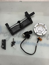 BMW kompletter Schloßsatz