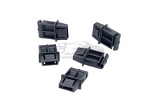 Original Peugeot Halteklammer