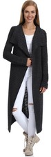 Merry Style Damen Strickjacke