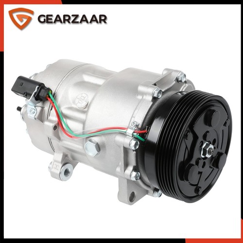 Kompressor klimaanlage für - kompressor,