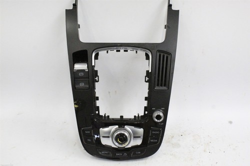 Schalter navigation audi - navigation,