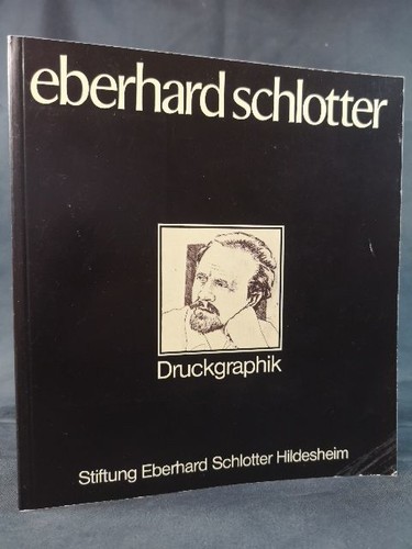 Eberhard schlotter - eberhard,