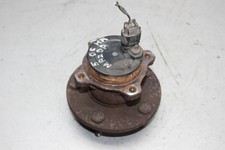 ABS Radlager Radnabe hinten