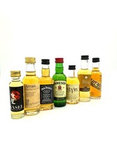 Probierset Geschenk "Whisky