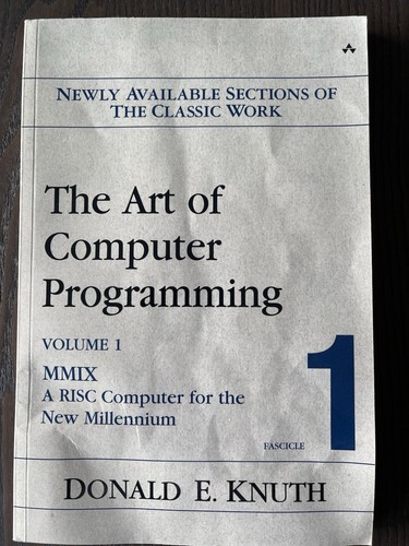 The art computer - art, of