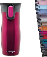 Contigo thermobecher west - thermobecher,