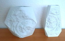 2 Kaiser Bisquit Porzellan