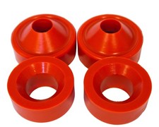 50mm Fahrwerk Spacer Jeep
