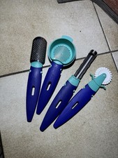 Tupperware Küchenutensilien