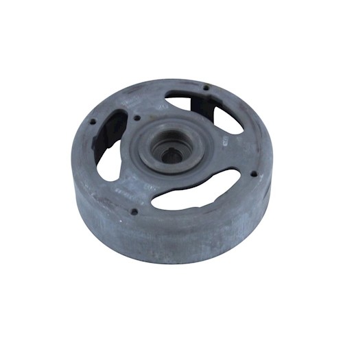 Zündung polrad 17w - 17w, 116mm
