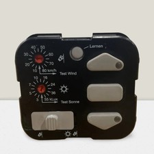 Somfy SM 2000 Pro Reparatur