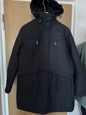 SCHÖFFEL Venturi Wintermantel Größe 40-wenig getragen