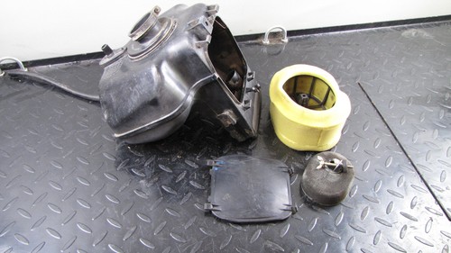 Suzuki 125 a - se, 44
