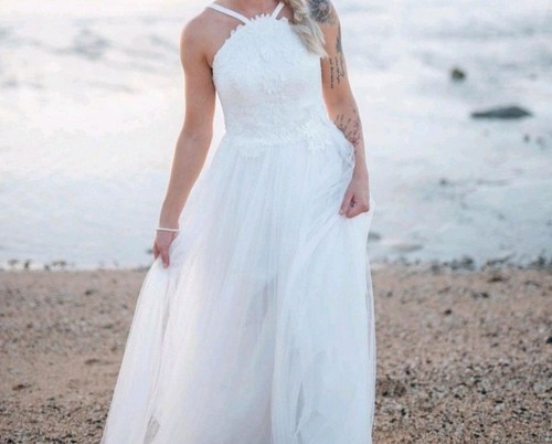 Brautkleid hochzeitskleid - brautkleid,