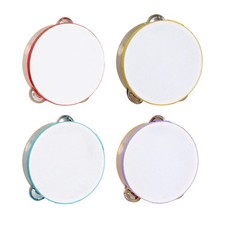 Handtrommel Musikinstrument