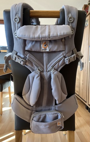 Ergobaby omni classic mesh 360 - omni,