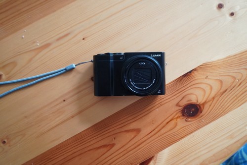 Panasonic lumix dmc tz101 - panasonic,