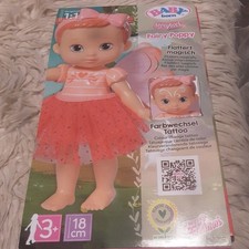 ZAPF CREATION BABY BORN