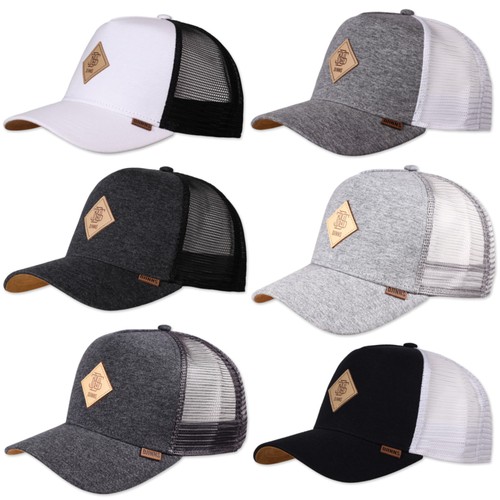 Djinns hft cap jersey - jersey, patch