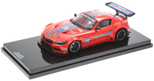 Nsr 800602aw bmw gt3 - nsr,