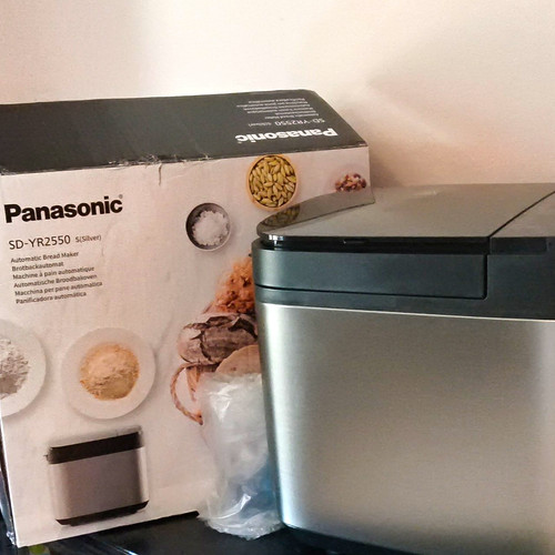 Panasonic brotbackautomat - panasonic,