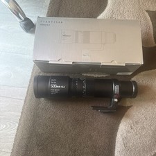 Ttartisan 500mm tele für - 500mm, f6,3