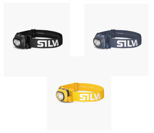 Silva discover stirnlampe 500 - silva,