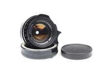 Leica Summilux M 35mm f1.4 pre