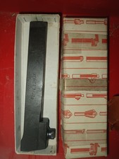 KOMET A1-2A Abstechhalter