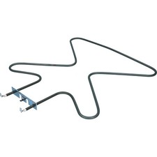 Amica Heizelement Unterhitzeheizung Backer OBR 424C für Backofen Herd 8031256