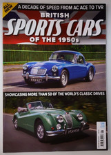 British Sports Cars of the