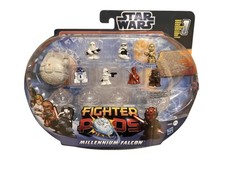 Hasbro Star Wars Millennium