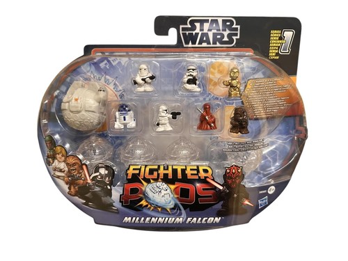 Hasbro star wars - hasbro, millennium