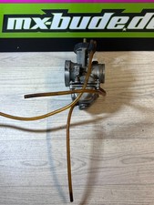 Vergaser Keihin Carburetor 38