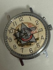 Uhr slava handaufzug - uhr,