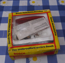 Original Bosch Nebelschlussleuchte 0 313 103 901-730 - K8404 Oldtimer Vintage