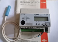 Aufladesteuerung für