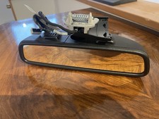 Mercedes Benz Original Innenspiegel W204 W211 X204 C E GLK A20481034179051