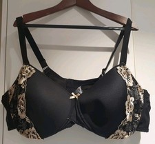 ULLA POPKEN Bügel BH 120 D