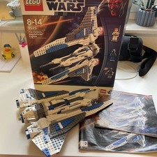 LEGO Star Wars: Pre Vizsla's