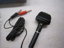 Stereo Electret Mikrofon ECM -