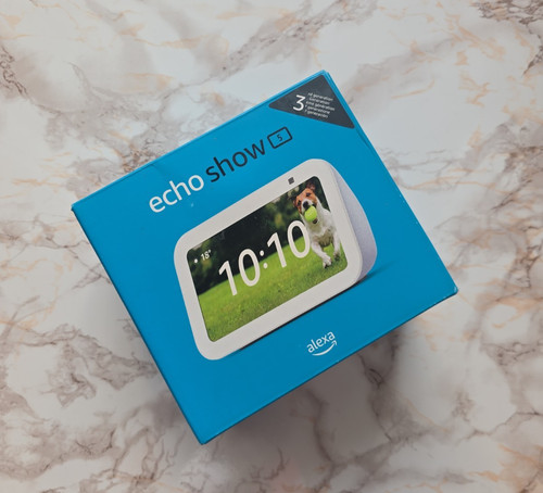 Amazon echo show - echo, (3