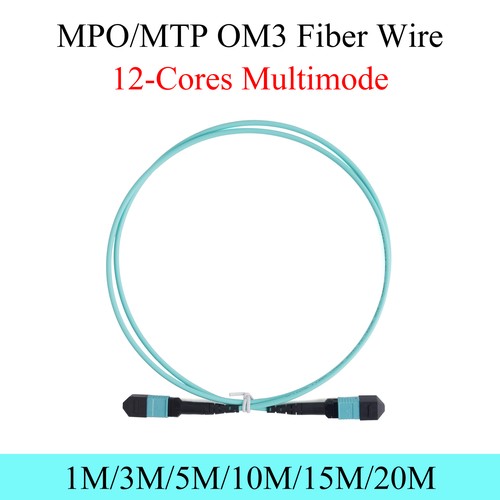 Mpo om3 multimode - mpo,