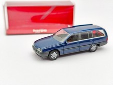 Herpa Opel Omega Caravan 1:87