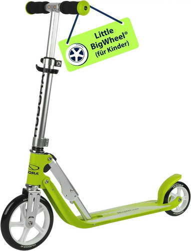 Hudora roller scooter - hudora,