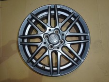 Alufelge Brabus / Mercedes A4534010801 6-16  4/100 ET42