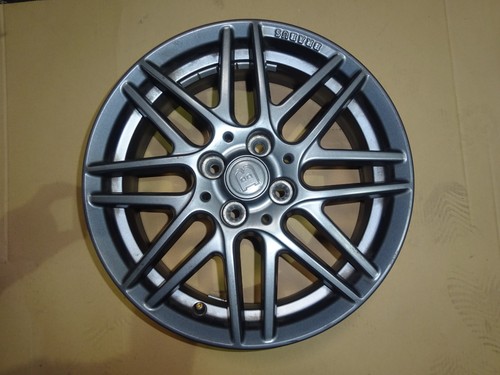 Alufelge brabus mercedes - alufelge,