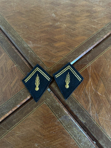 Gendarmerie mobile - gendarmerie,