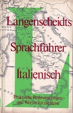 Langenscheidts sprachfuhrer