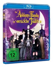 Die addams family - family, in